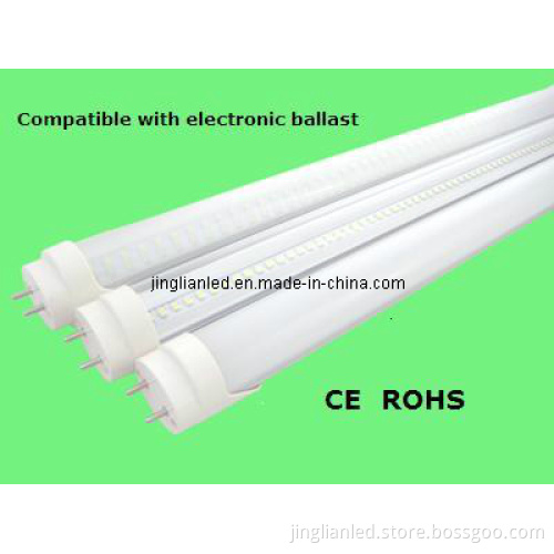 Compatible with Electronic Ballast